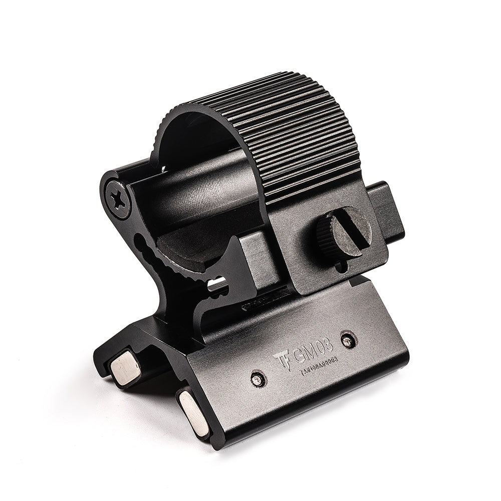 Suporte Magnético para Lanterna GM03 TrustFire