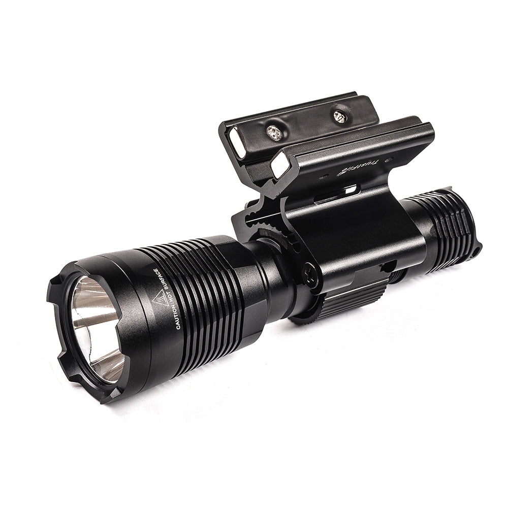 Suporte Magnético para Lanterna GM03 TrustFire
